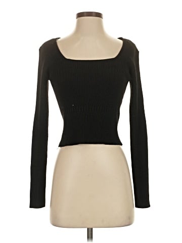 Vintage Havana Cardigan (view 1)