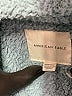 American Eagle Outfitters 100% Polyester Blue Pullover Sweater Size XS - photo 7