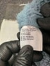 American Eagle Outfitters 100% Polyester Blue Pullover Sweater Size XS - photo 8