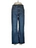 Madewell Blue Jeans Size 29 waist - photo 1