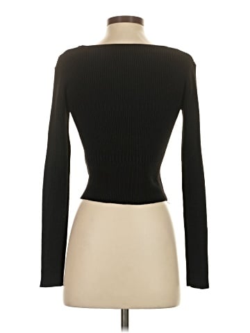 Vintage Havana Cardigan (view 2)