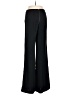 Nanette Lepore Stripes Black Track Pants Size 2 - photo 2