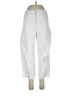 Style&Co White Cargo Pants Size 10 - photo 1