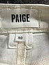 Paige Ivory Jeans Size 30 waist - photo 7