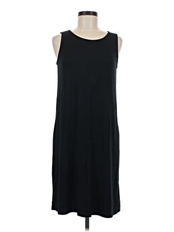 Eileen Fisher Casual Dress (view 1)
