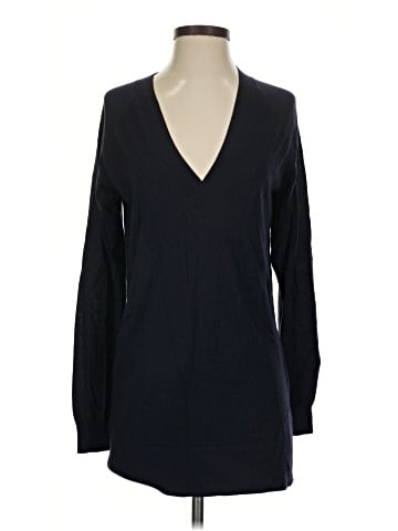 Theory Wool Pullover Sweater (view 1)
