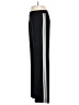 Nanette Lepore Stripes Black Track Pants Size 2 - photo 5