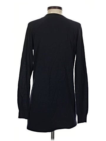 Theory Wool Pullover Sweater (view 2)