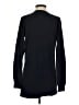 Theory Solid Black Wool Pullover Sweater Size S - photo 2