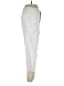 Style&Co White Cargo Pants Size 10 - photo 4