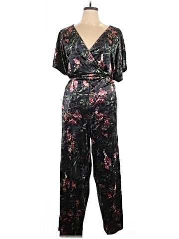 Leota Jumpsuit (view 1)