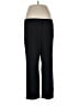 Ann Taylor LOFT Black Active Pants Size 12 - photo 1