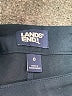 Lands' End Solid Blue Skort Size 0 - photo 3