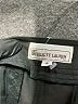 Elliott Lauren Solid Black Shorts Size 8 - photo 3