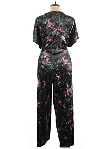 Leota Jumpsuit (view 2)