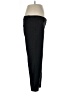 Ann Taylor LOFT Black Active Pants Size 12 - photo 4