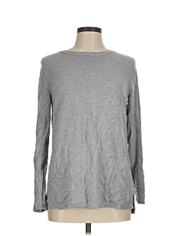 J.Jill Long Sleeve T-Shirt (view 1)
