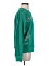 Lilly Pulitzer Graphic Green Pullover Sweater Size XS - photo 4