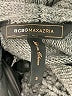 BCBGMAXAZRIA Gray Pullover Sweater Size S - photo 7
