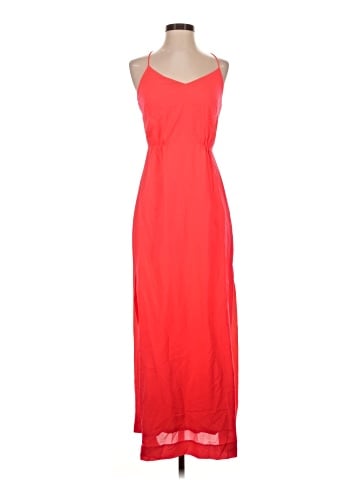 J.Crew Factory Store Casual Dress (view 1)