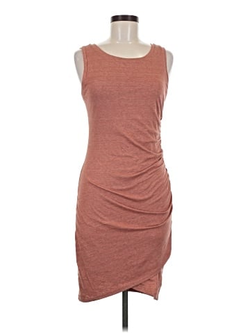 Leith Casual Dress (view 1)