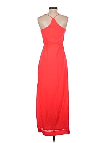 J.Crew Factory Store Casual Dress (view 2)
