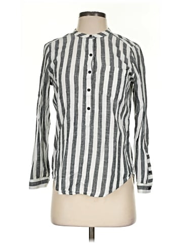 Lucky Brand Long Sleeve Button-Down Shirt (view 1)