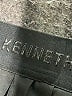 Kenneth Cole REACTION Solid Black Skort Size L - photo 3