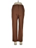 Love Tree Brown Dress Pants Size L - photo 1