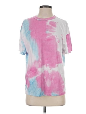 Shein Short Sleeve T-Shirt (view 1)