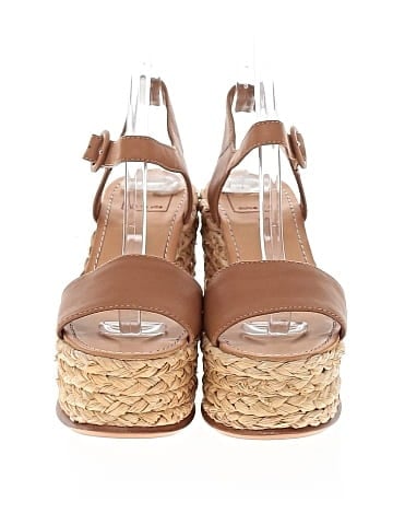 Dolce Vita Wedges (view 2)