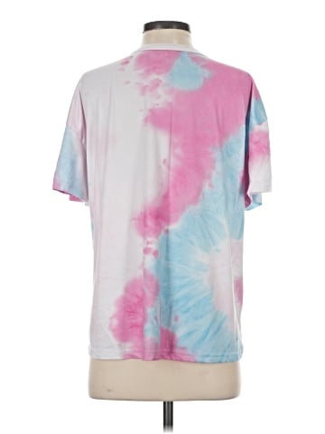 Shein Short Sleeve T-Shirt (view 2)