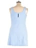 Reebok Blue Casual Dress Size XXL - photo 2
