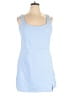 Reebok Blue Casual Dress Size XXL - photo 1