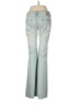 Imperial Star Hearts Blue Jeans Size 7 - photo 2