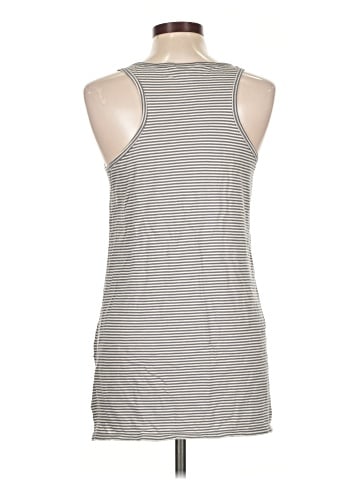 White + Warren Tank Top (view 2)