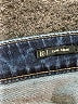 Talbots Solid Blue Jeans Size 10 - photo 9