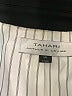 Tahari by ASL Black Blazer Size 14 - photo 6
