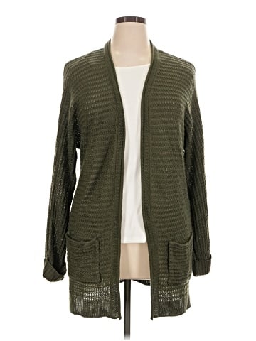 Pinque Cardigan (view 1)