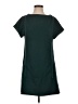 Max Studio Solid Teal Casual Dress Size S - photo 1