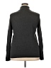 Worthington Gray Turtleneck Sweater Size XXL - photo 2