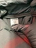 Shein 100% Polyamide Black Vest Size 5 - photo 3