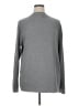 Express Gray Turtleneck Sweater Size XL (tall) - photo 1