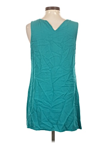 Skies Are Blue Casual Dress (view 2)