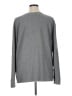 Express Gray Turtleneck Sweater Size XL (tall) - photo 2