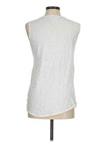 Fantastic Fawn Sleeveless T-Shirt (view 2)