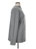 Express Gray Turtleneck Sweater Size XL (tall) - photo 4