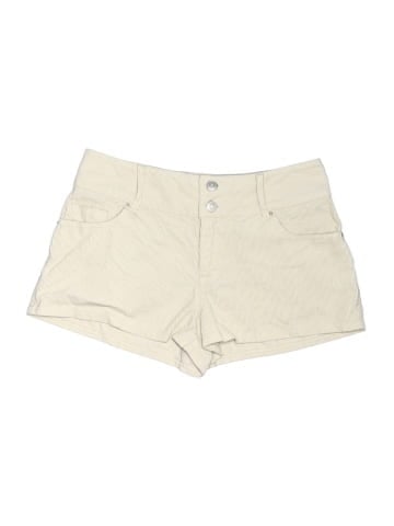 Forever 21 Khaki Shorts (view 1)
