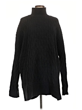 Lululemon Athletica Turtleneck Sweater