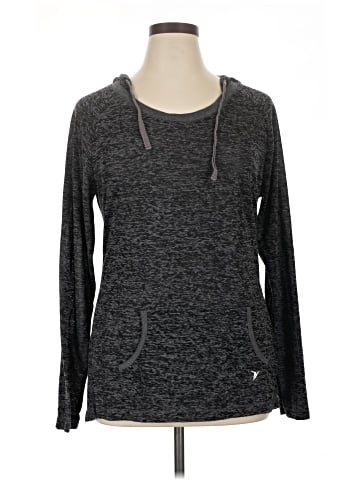 Old Navy Long Sleeve T-Shirt (view 1)